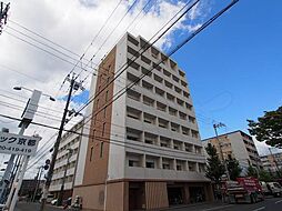 グランドパレス西院　東館