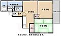 ヴィラツインクル4階8.5万円