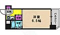 シャレー西京極5階3.0万円