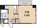 デ・アッシュ西京極1階4.4万円