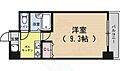 アティ今出川2階5.8万円