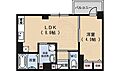 プリオーレ京都駅前5階10.9万円