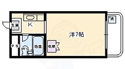 イーグルハウス 2階