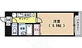 ハウスセゾン朱雀大路5階5.3万円