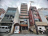 京都府京都市中京区御倉町：物件画像／株式会社ＢＲＡＶＥ　賃貸住宅サービスFC西院駅前店