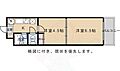 エレガンス東寺4階4.9万円