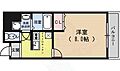 レーベンなぎの宮2階5.5万円