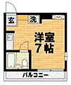 リエス東堀川4階4.5万円