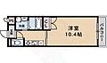 グランディア上桂1階6.0万円