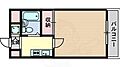 ノースビレッジ3階3.7万円