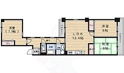 せんぼん有彩館 2階/-