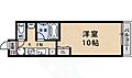 プラザ五条鴨川3階6.4万円