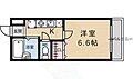 フラッツ72階4.3万円