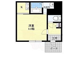 UZUMASA ARCUS 1階
