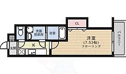 コトグランセ紫明通 3階