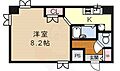 グレース.U3階5.2万円