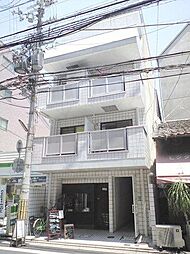 オークリッチ飛鳥