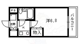 デトム・ワン一条通 11階