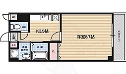 エテルネルー由 5階