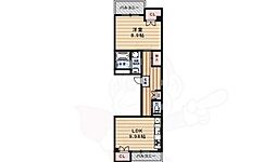 ゆいまーる新町 2階