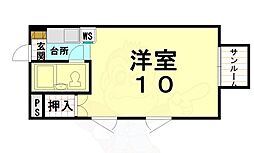 KITANOクレセント 5階