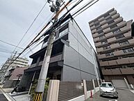 京都府京都市下京区高辻西洞院町：物件画像／株式会社ＢＲＡＶＥ　賃貸住宅サービスFC西院駅前店