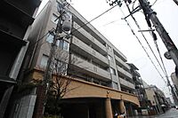 京都府京都市下京区中野之町：物件画像／株式会社ＢＲＡＶＥ　賃貸住宅サービスFC西院駅前店