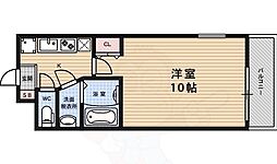 プリモベント円町 4階