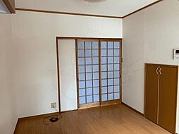 JR山陰本線 嵯峨嵐山駅 徒歩5分の賃貸一戸建て 2階3DKのリビング/ダイニング