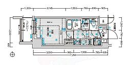 プロヴィスタ京都西院 11階