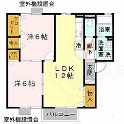 阪急京都本線 西向日駅 徒歩7分 2階/-