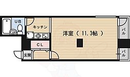 珠光ビル三条 4階