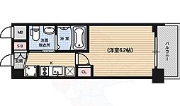 エステムプラザ京都聚楽第 雅邸 2階