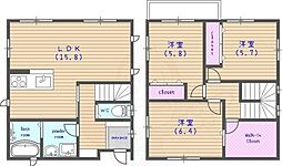 シャルールメゾンB