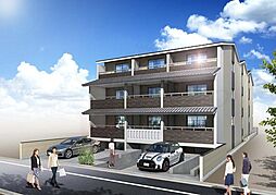 クレアーレ西陣