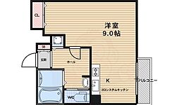 CASA GRAN洛西 2階/-