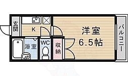 京阪本線 丹波橋駅 徒歩7分