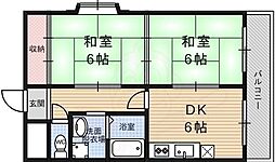 エントピア嵐山 5階/-