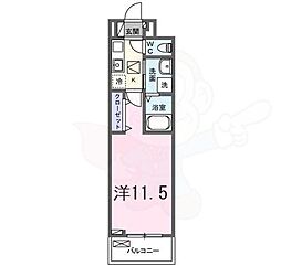 たばさはうす2 1階/-