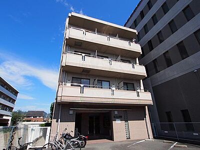 外観 外観