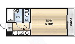 Choei63マ．シャンブルかもがわ 4階/-