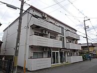 京都府京都市西京区川島東代町：物件画像／株式会社ＢＲＡＶＥ　賃貸住宅サービスFC西院駅前店