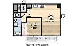 ダイヤ・パール 2階