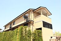 京都府京都市右京区梅津前田町：物件画像／株式会社ＢＲＡＶＥ　賃貸住宅サービスFC西院駅前店