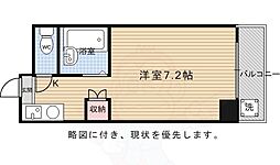 セントガーデン 5階/-