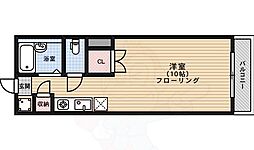 ベルフラワー 5階