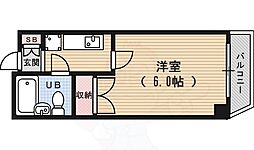 メゾンエスポート 3階/-