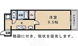 レ・タン・ドゥ・ラ・メールCK4 3階/-