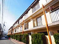京都府京都市右京区太秦馬塚町：物件画像／株式会社ＢＲＡＶＥ　賃貸住宅サービスFC西院駅前店