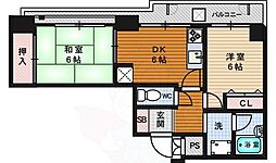 ライオンズマンション京都紫野 4階